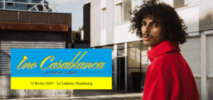 INO CASABLANCA