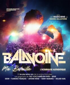 Balavoine