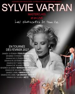 SYLVIE VARTAN