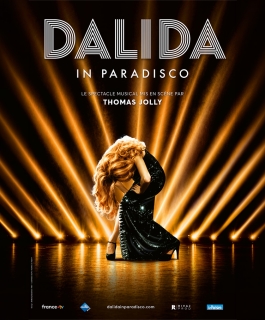 Dalida