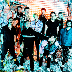 Concert Querbeat à Zürich