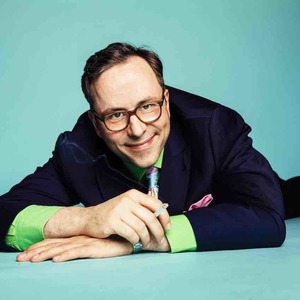 Concert Kurt Krömer à Stuttgart
