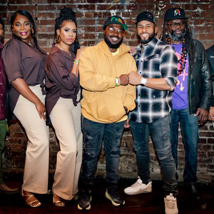 The Wailers