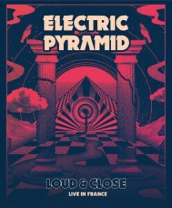 Electric Pyramid
