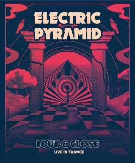 Electric Pyramid