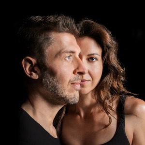 Santi & Tugce