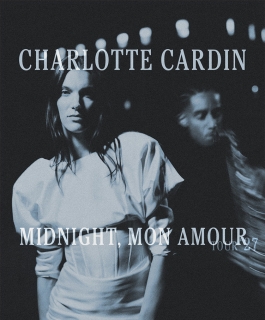 Charlotte Cardin