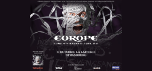 EUROPE / Guest