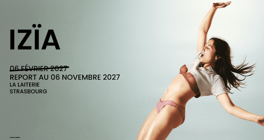 IZÏA
