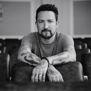 Frank Turner / Frank Turner & the Sleeping Souls / Skinny Lister / Beans on Toast