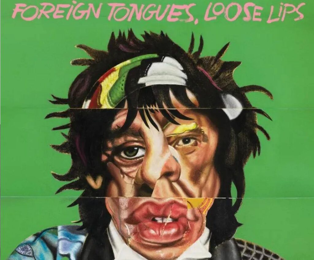 The Rolling Stones : cinq titres inédits prévus pour novembre