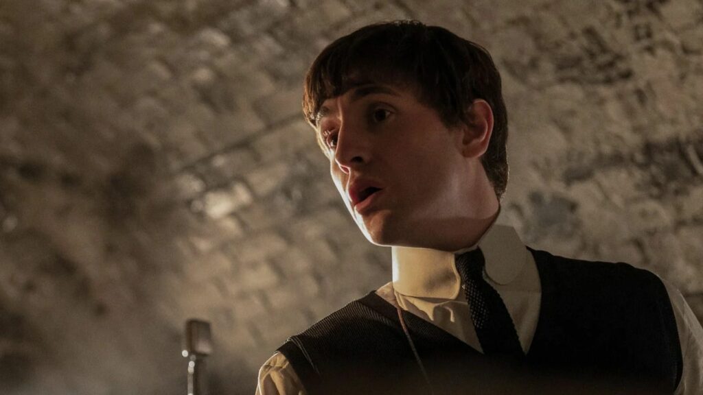 Le regret unique de Paul McCartney concernant l’annonce des biopics sur les Beatles