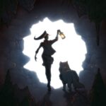 Allivm, pochette du titre Julie (Espoir)