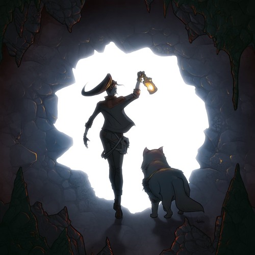 Allivm, pochette du titre Julie (Espoir)
