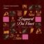 Leopard DaVinci, pochette du remix Casual Conversation (Rose Garage Remix) sur SoundCloud