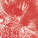 CHAPELIER FOU, pochette du titre Ex Nihilo partage sur SoundCloud